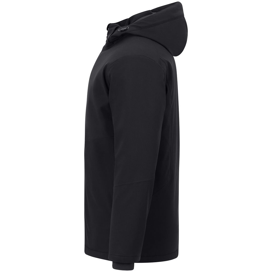 Function Winterjacke