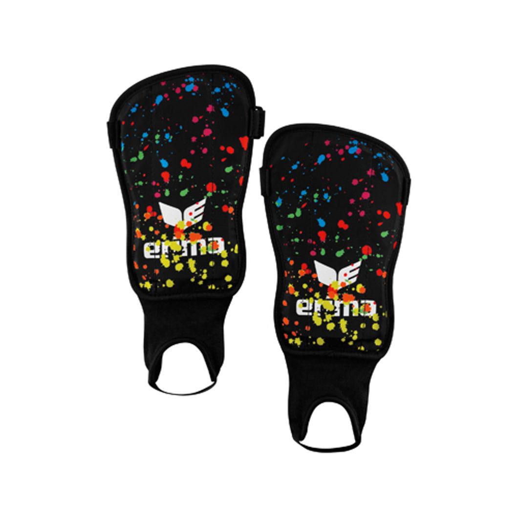 Flex Guard Ergono Schienbeinschoner Kids