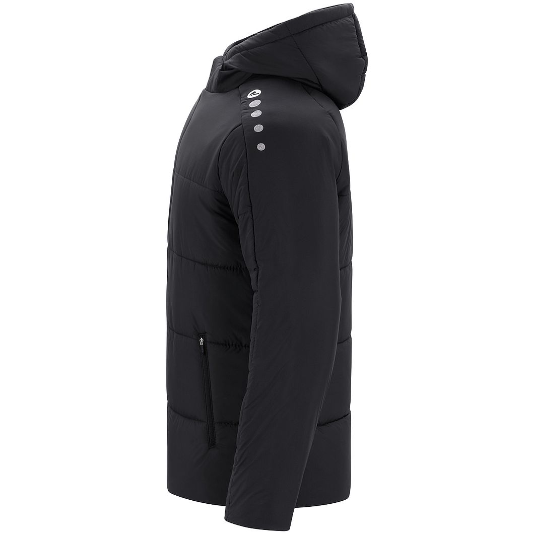 Steppjacke One