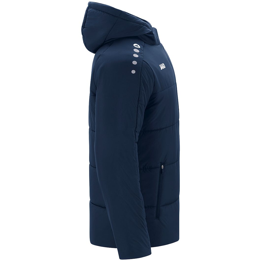 Steppjacke One