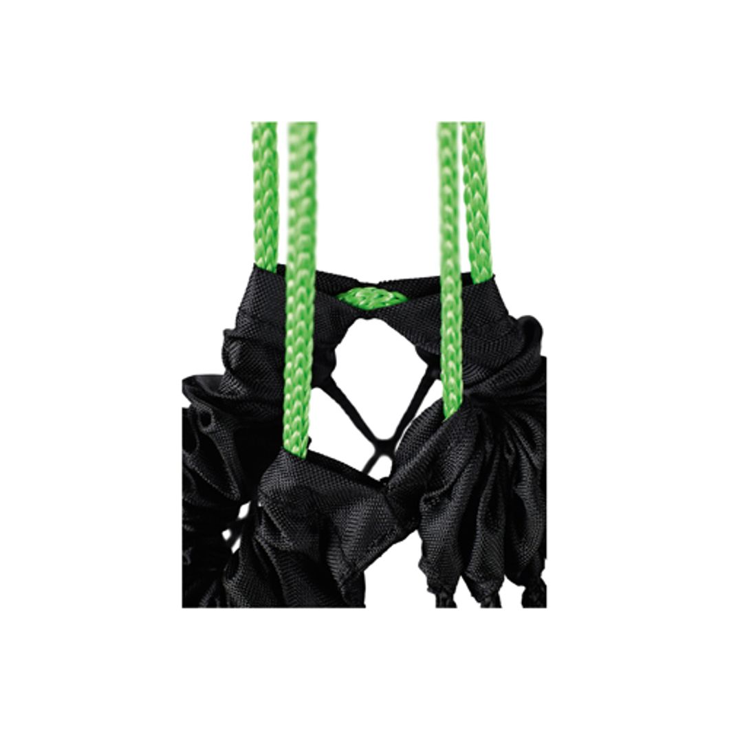 Ballnetz für 10 Bälle