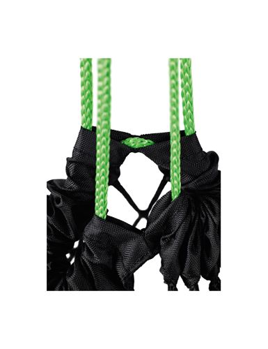 Ballnetz für 10 Bälle
