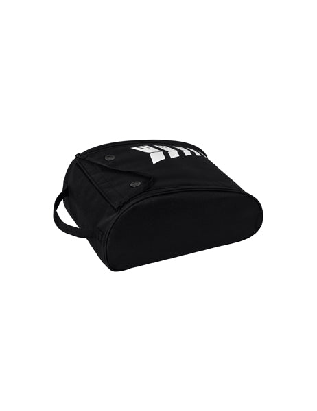 SIX WINGS Schuhtasche schwarz