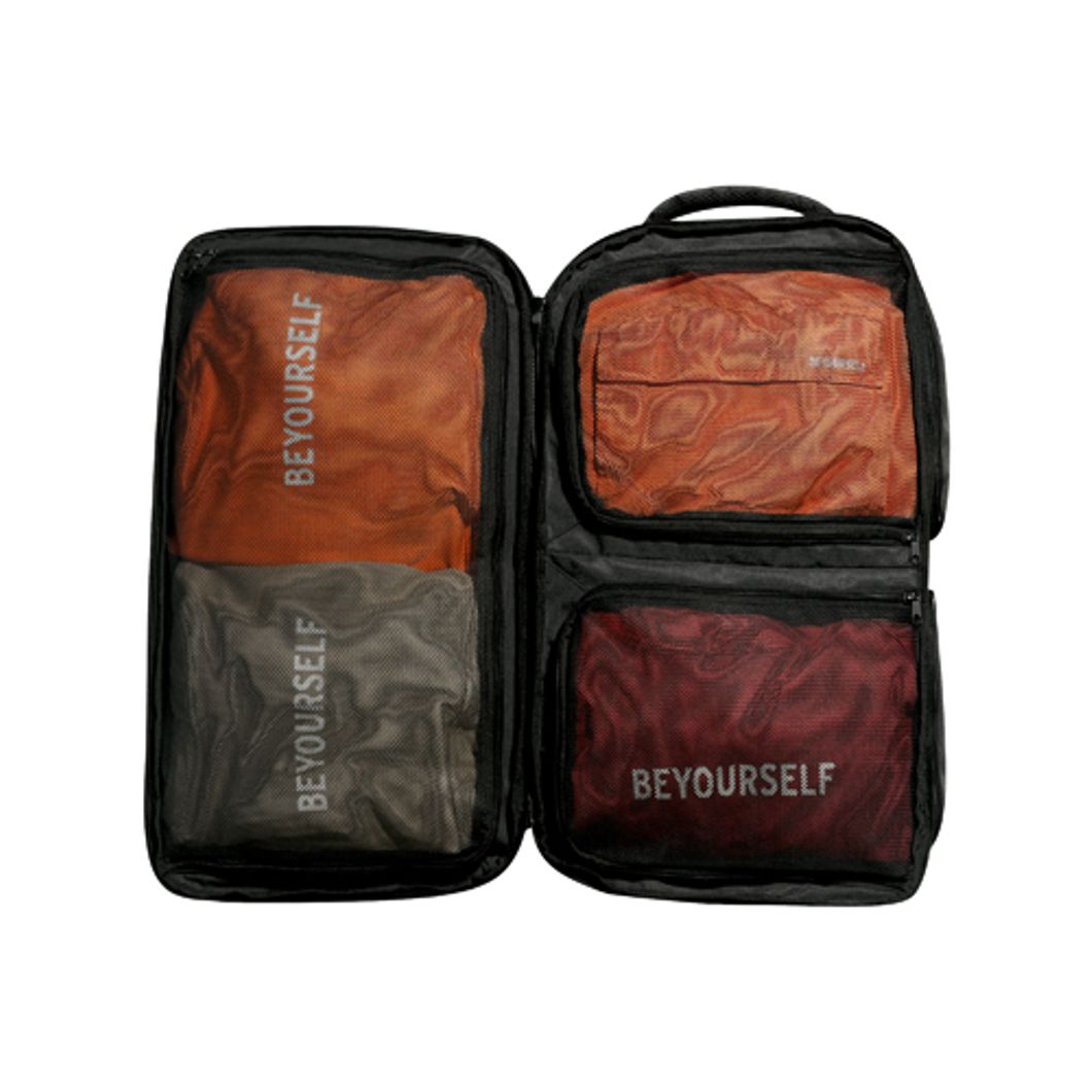 ALL-IN-ONE BAG Rucksack