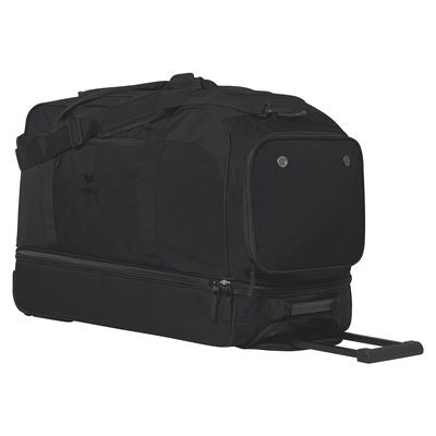 Erima Travel Line Trolleybag mit Bodenfach