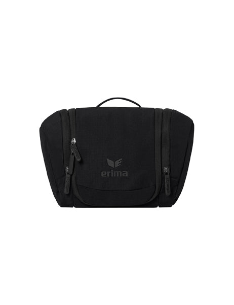 TRAVEL LINE Cosmetic Bag schwarz