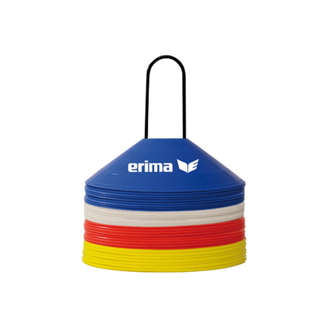 Markierungshütchen Set