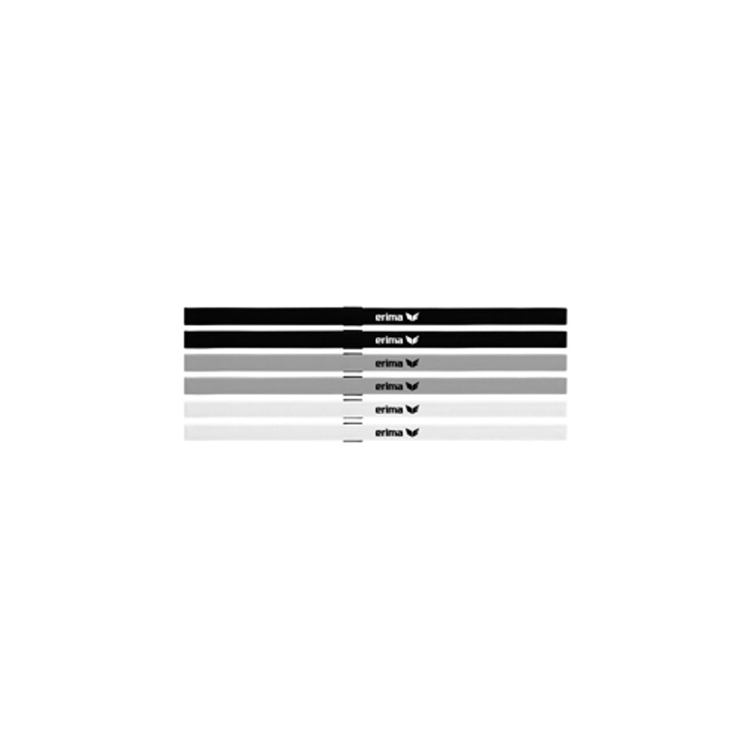 Haarbänder 6er Set