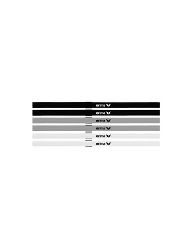 Haarbänder 6er Set