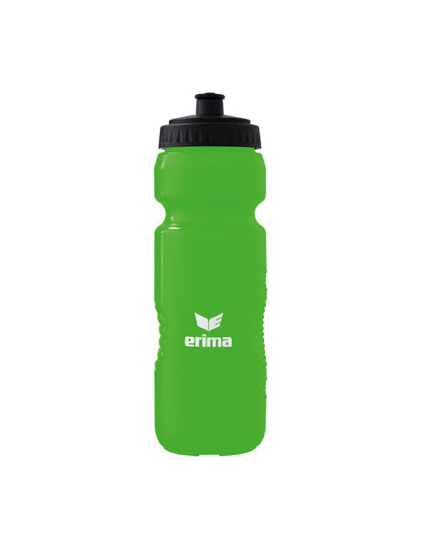 Trinkflasche Team green
