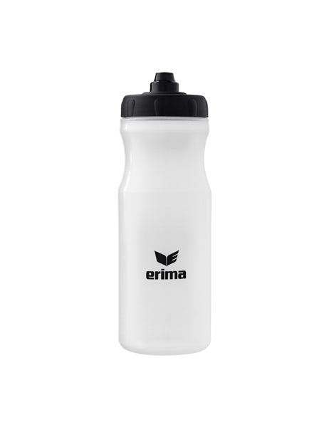 Trinkflasche Eco transparent