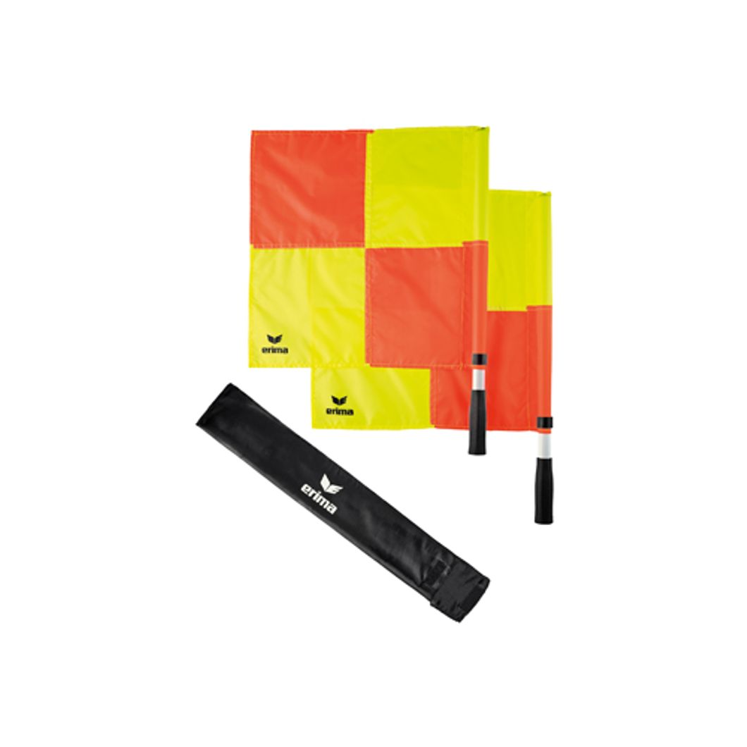 Schiedsrichterfahnen