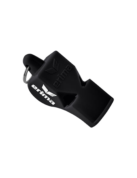 Schiedsrichterpfeife Classic schwarz