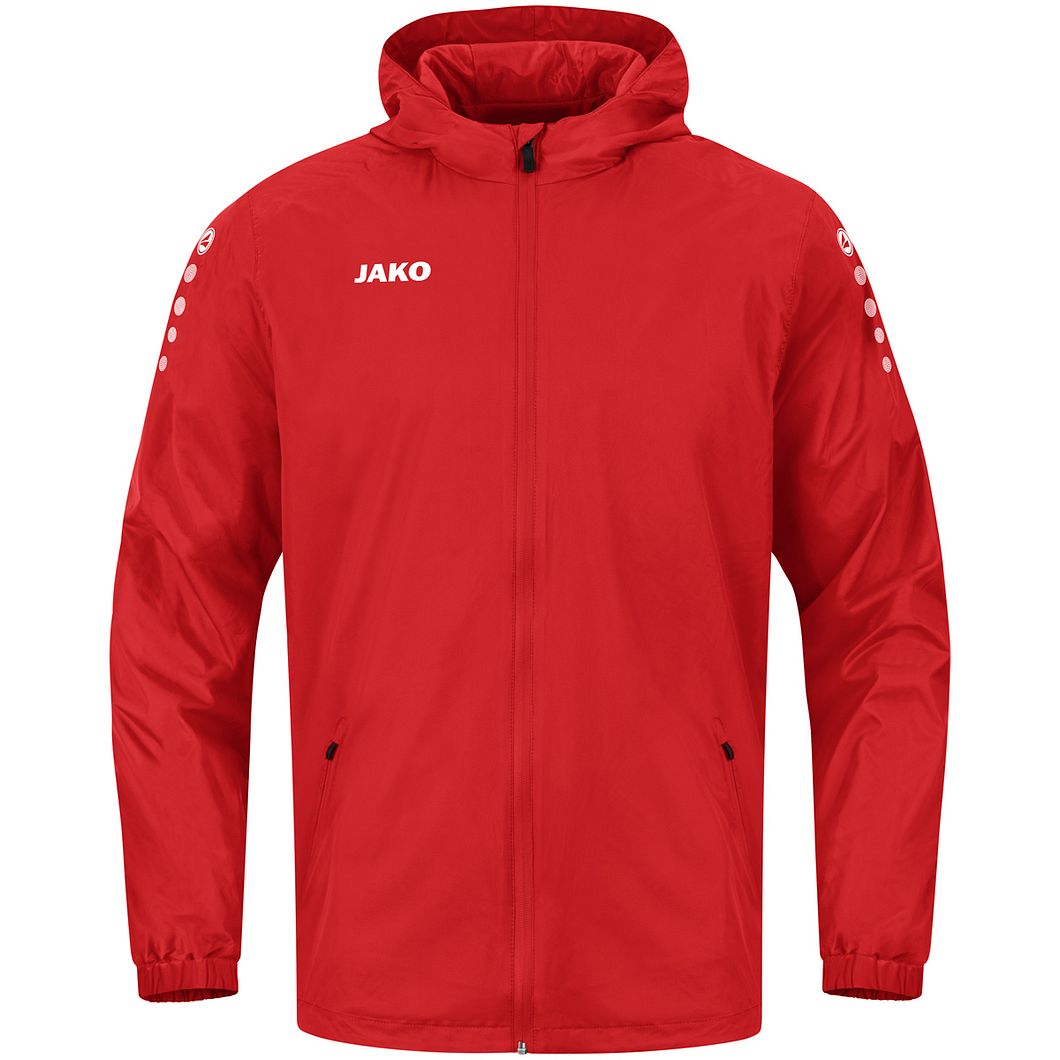 Allwetterjacke Team 2,0