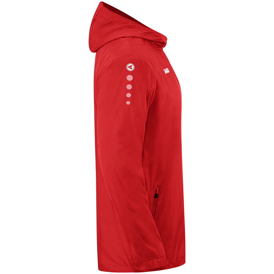 Allwetterjacke Team 2,0