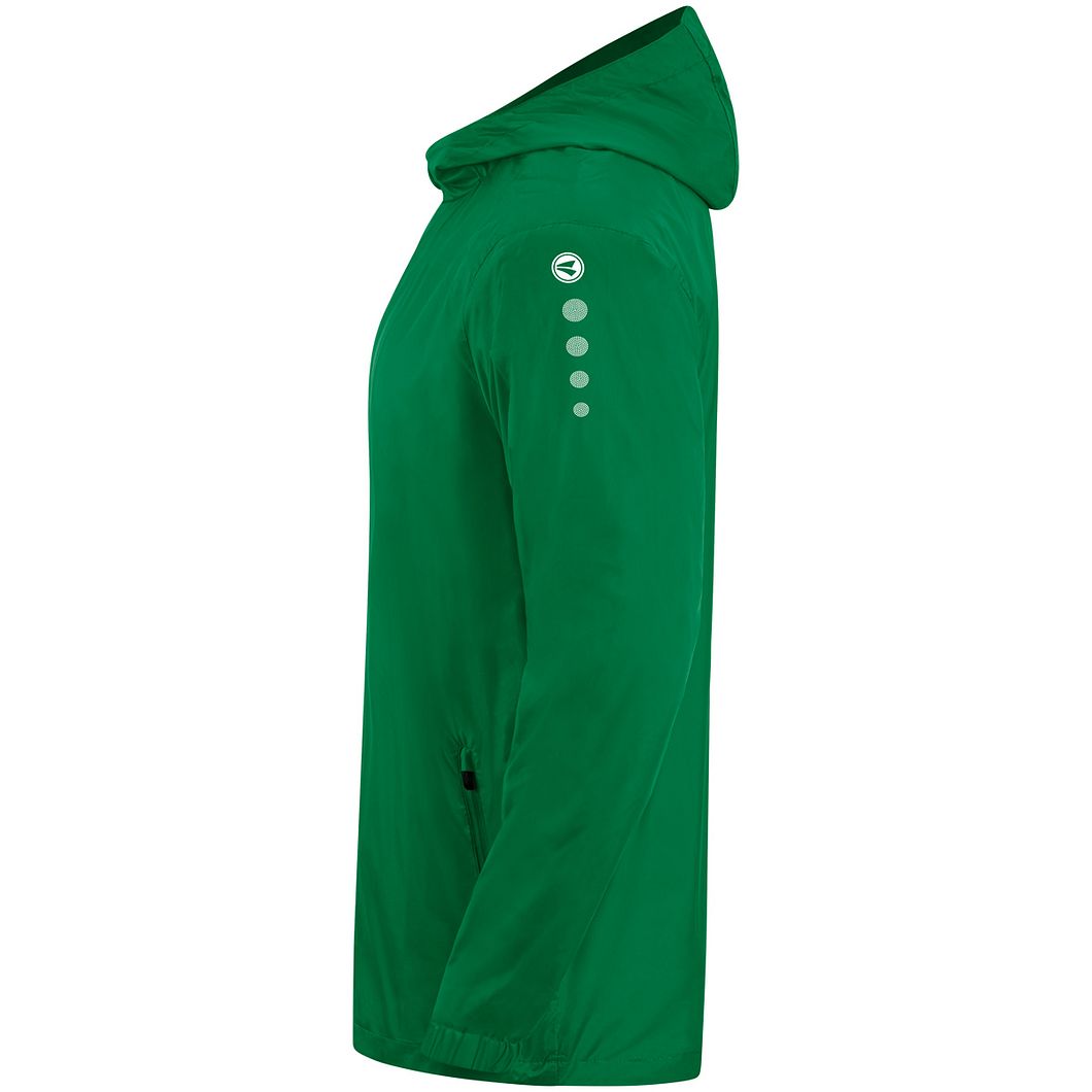 Allwetterjacke Team 2,0