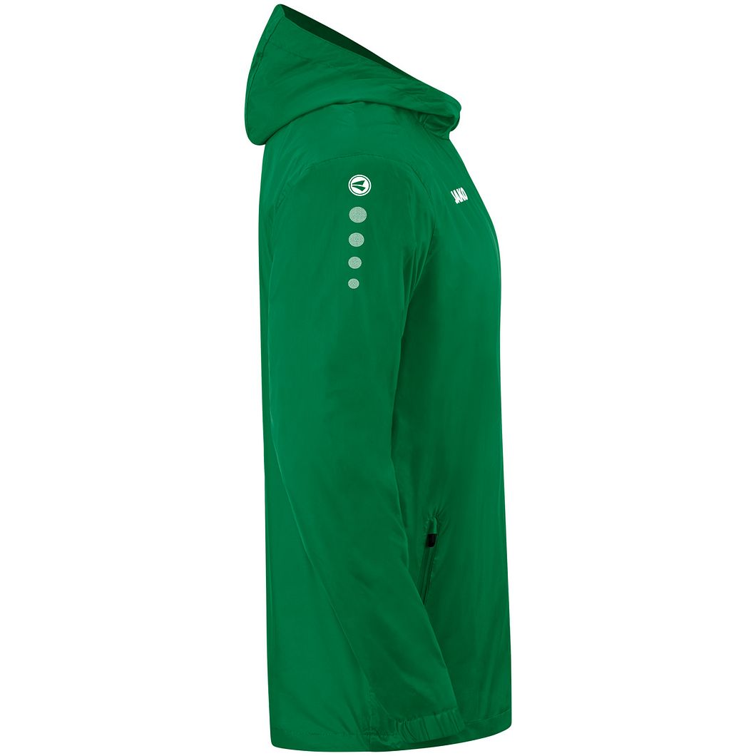 Allwetterjacke Team 2,0