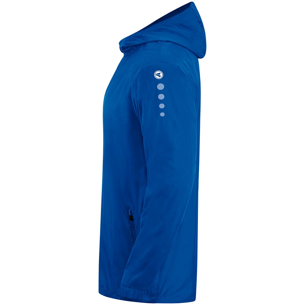 Allwetterjacke Team 2,0