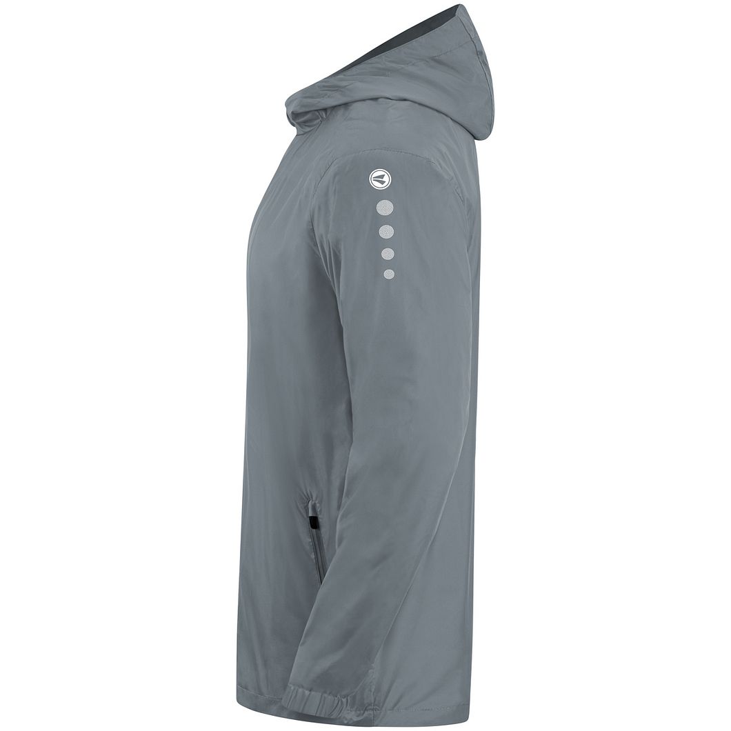 Allwetterjacke Team 2,0