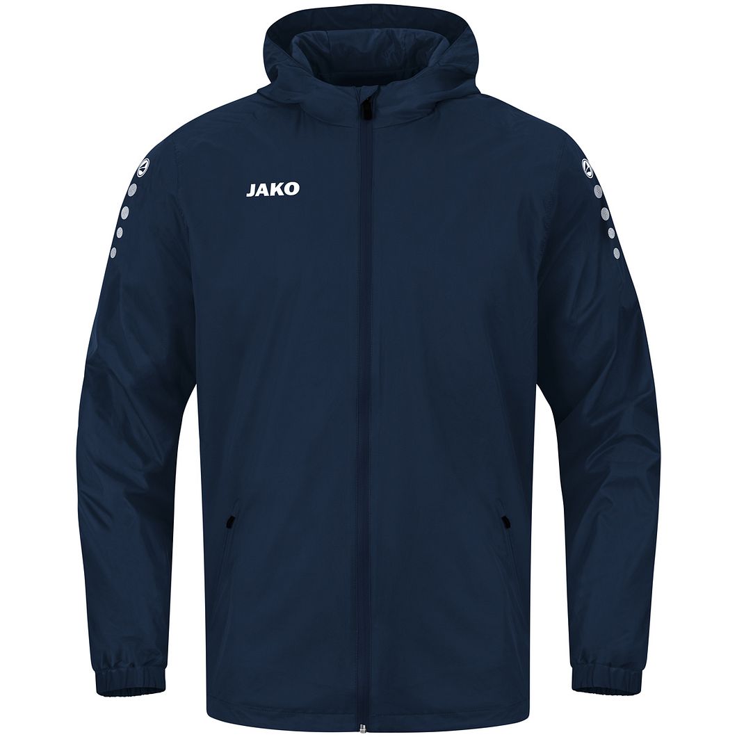 Allwetterjacke Team 2,0