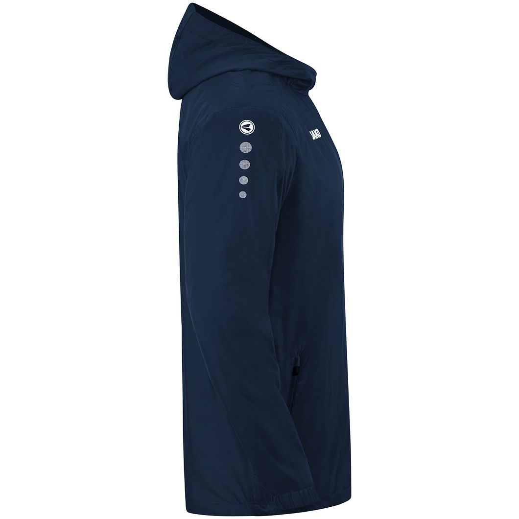 Allwetterjacke Team 2,0