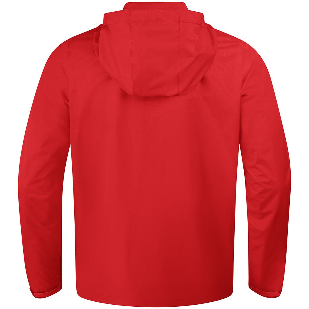 Allround Allwetterjacke