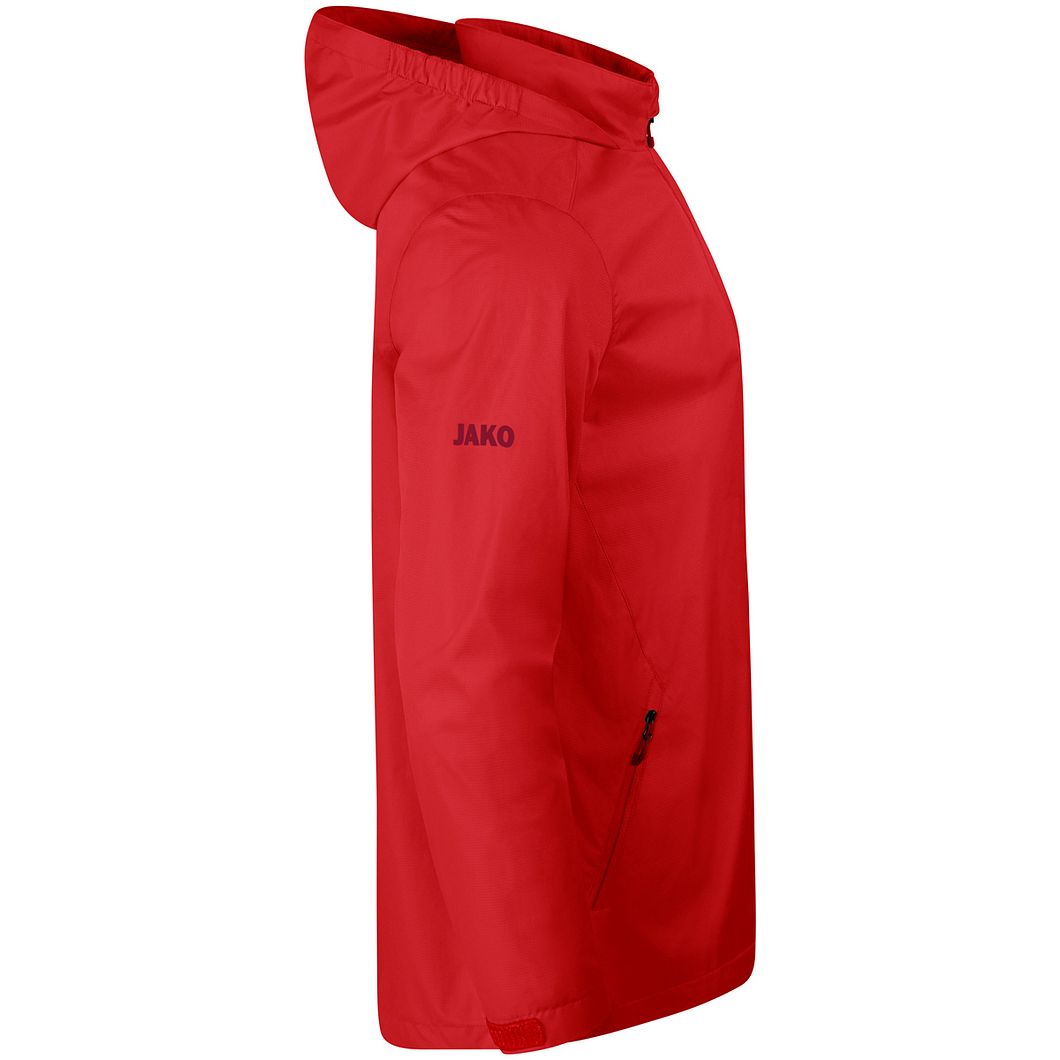 Allround Allwetterjacke