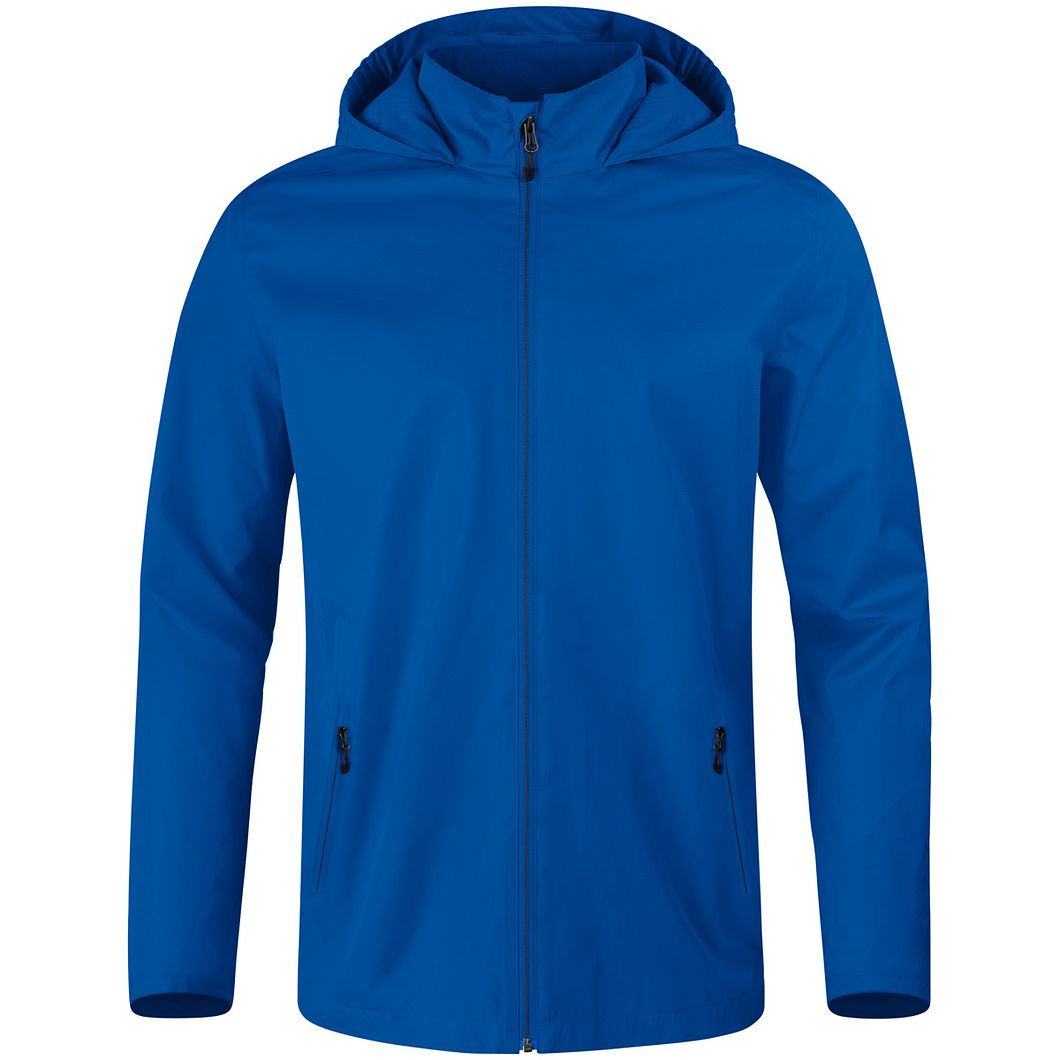 Allround Allwetterjacke