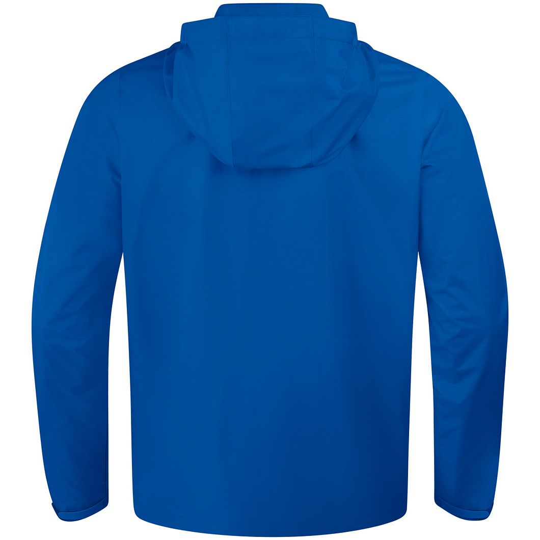 Allround Allwetterjacke