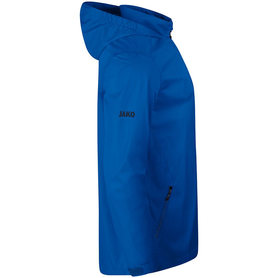 Allround Allwetterjacke