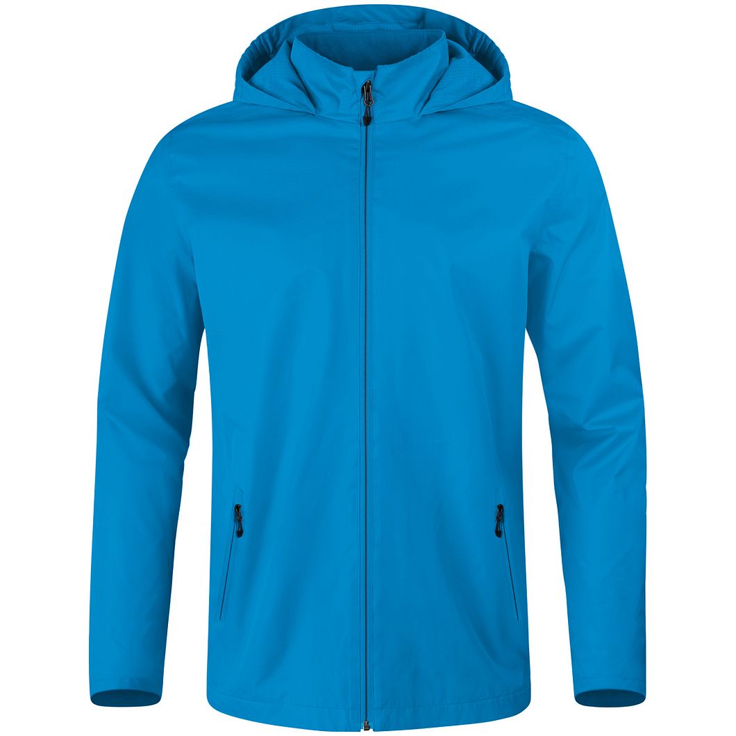 Allround Allwetterjacke