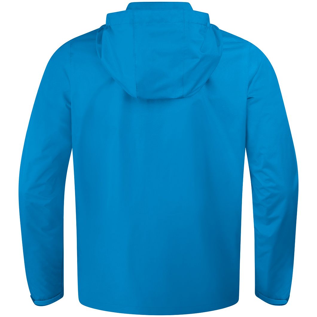 Allround Allwetterjacke
