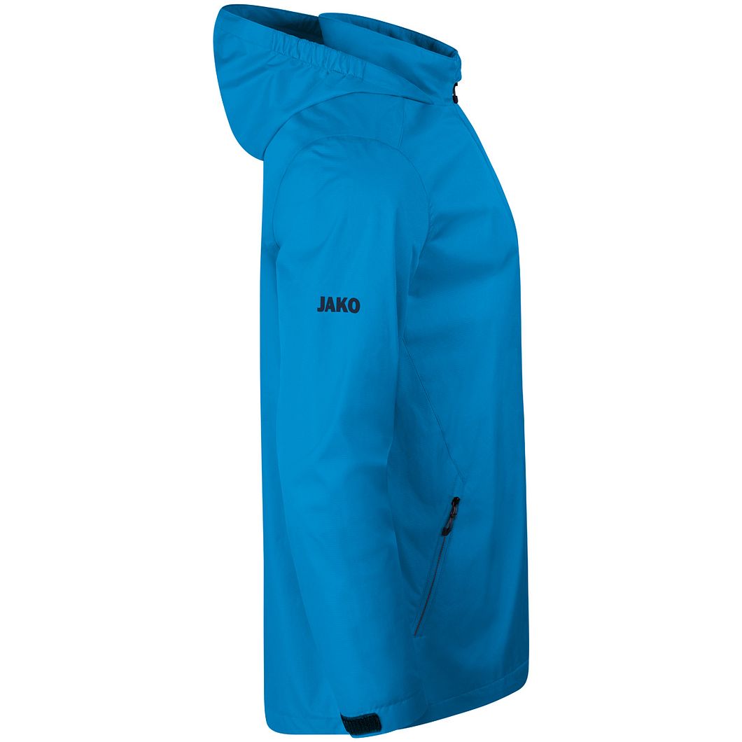 Allround Allwetterjacke