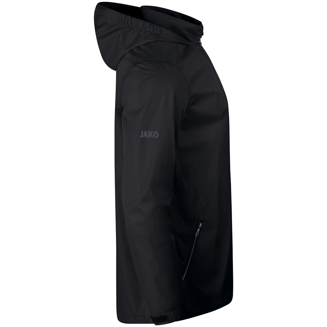 Allround Allwetterjacke
