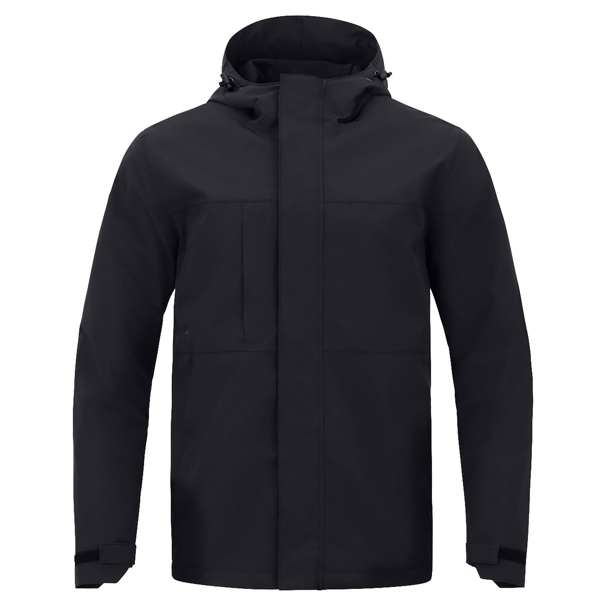 Jako Jacke Function