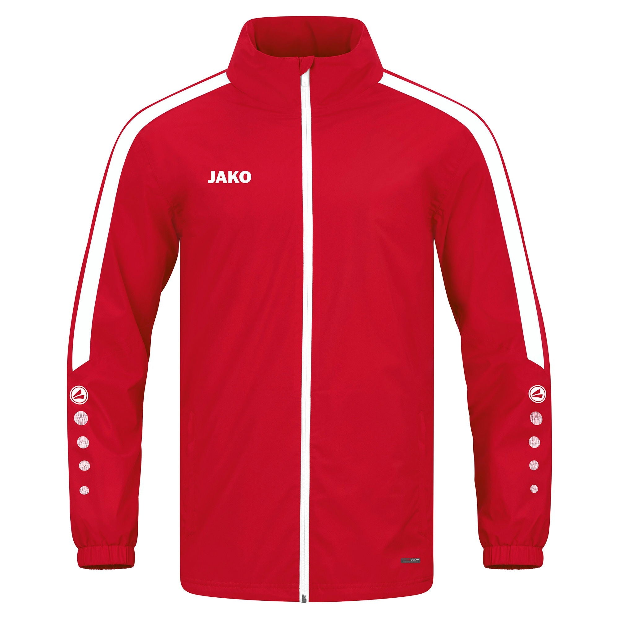 Jako Allwetterjacke Power