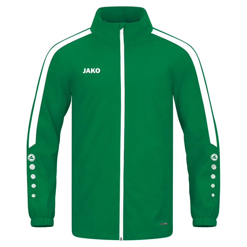 Allwetterjacke Power