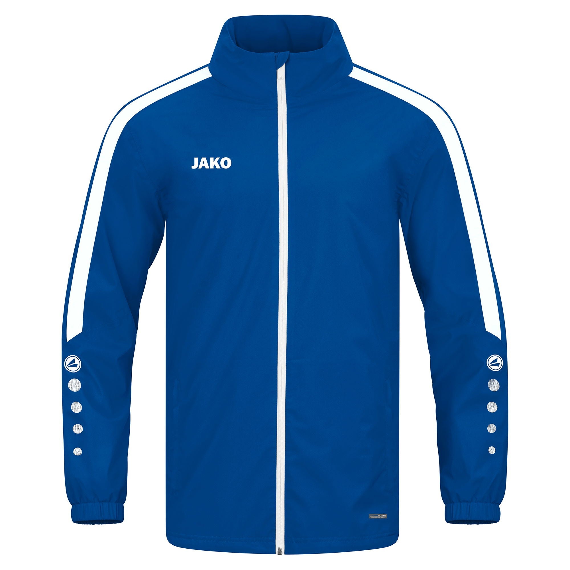 Jako Allwetterjacke Power