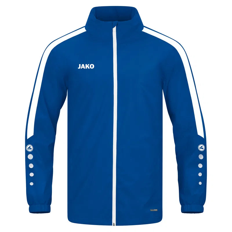 Allwetterjacke Power