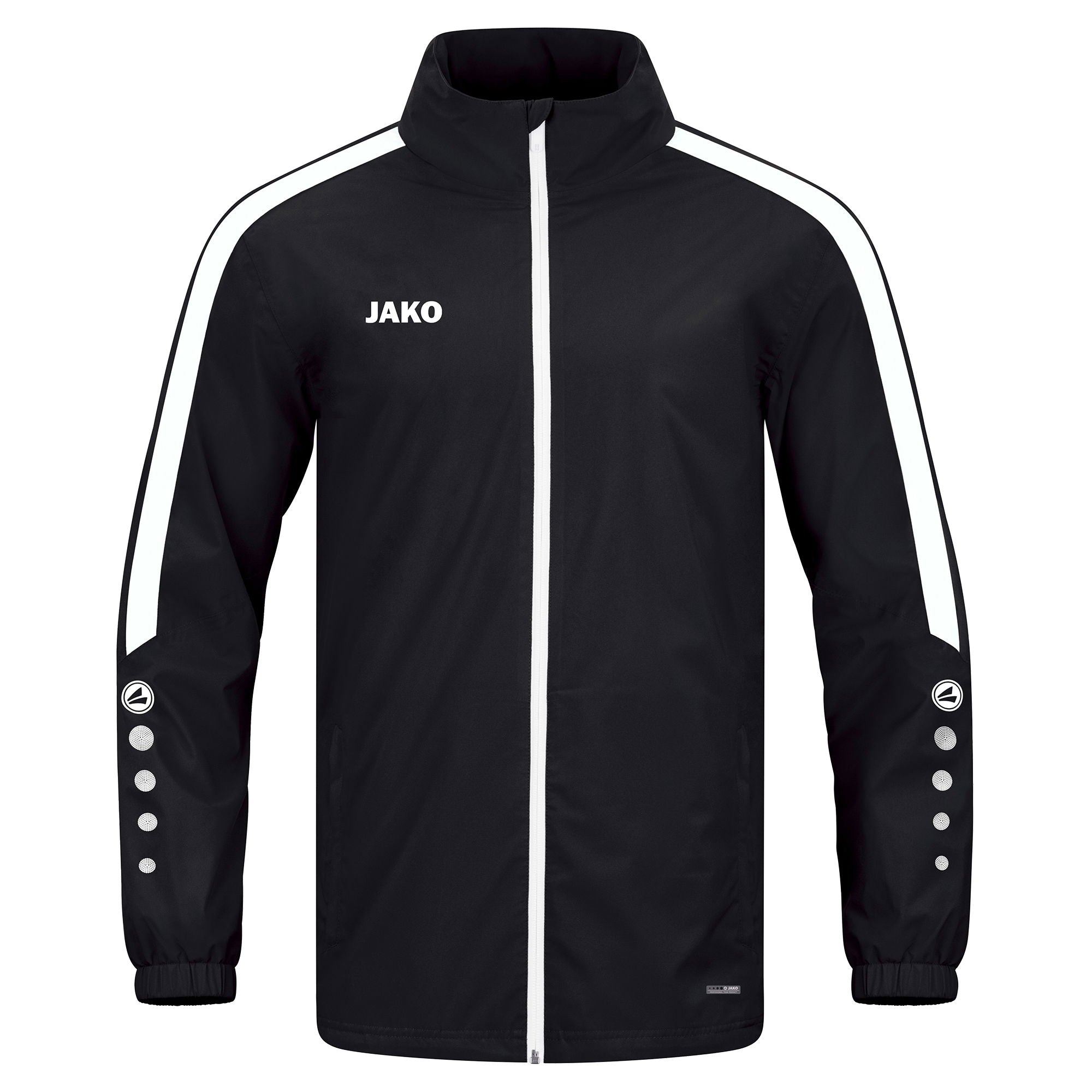 Jako Allwetterjacke Power