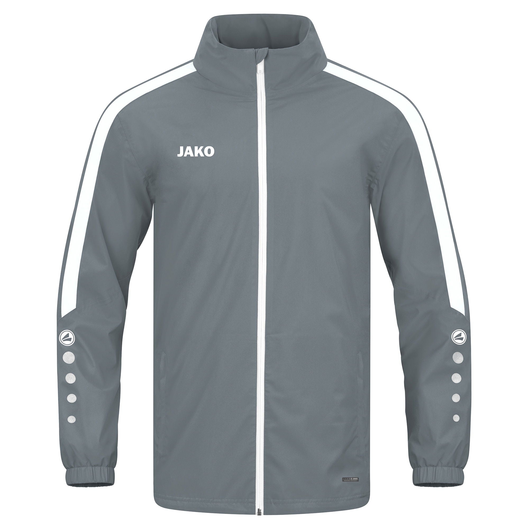 Jako Allwetterjacke Power