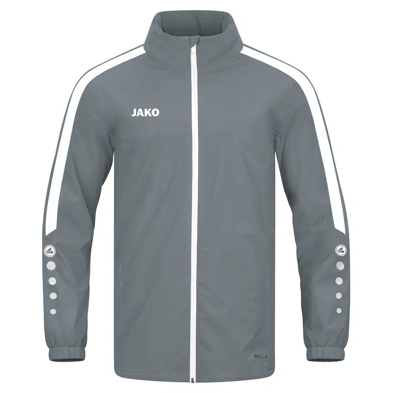 Allwetterjacke Power