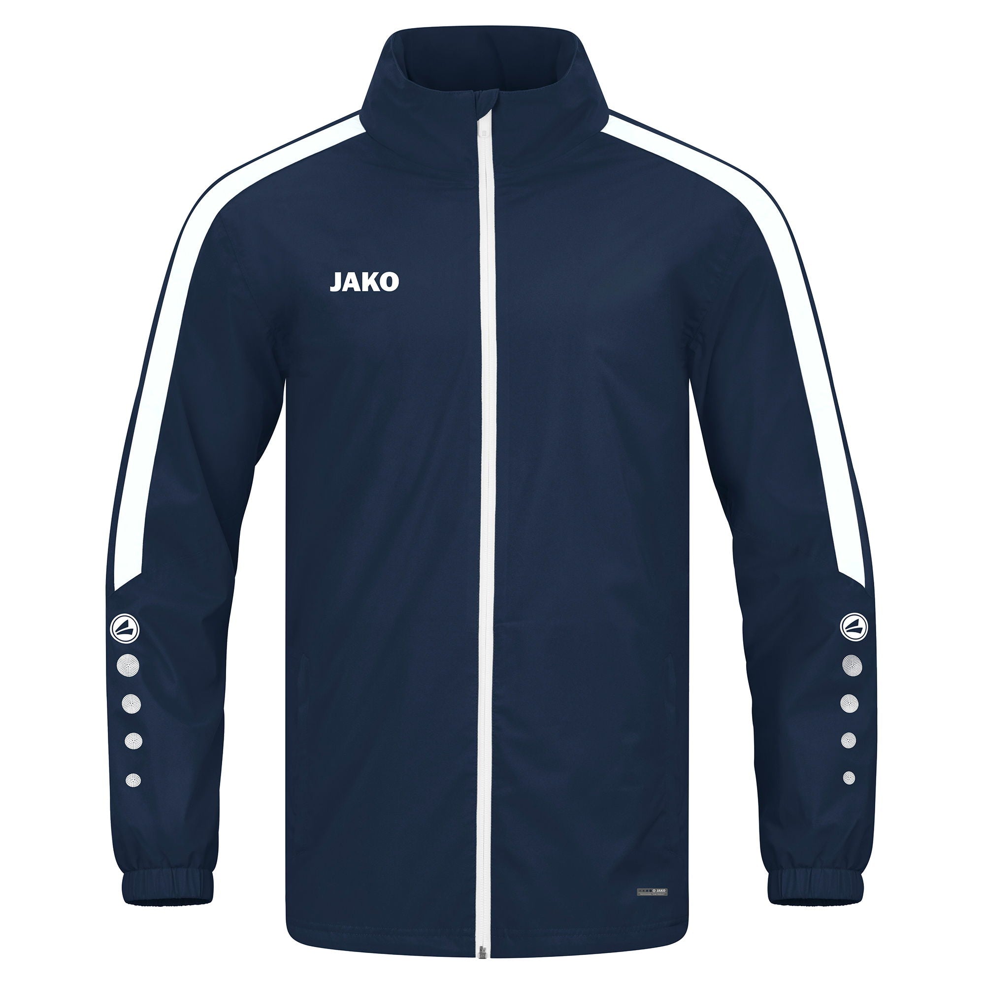 Jako Allwetterjacke Power
