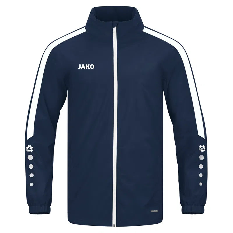 Allwetterjacke Power