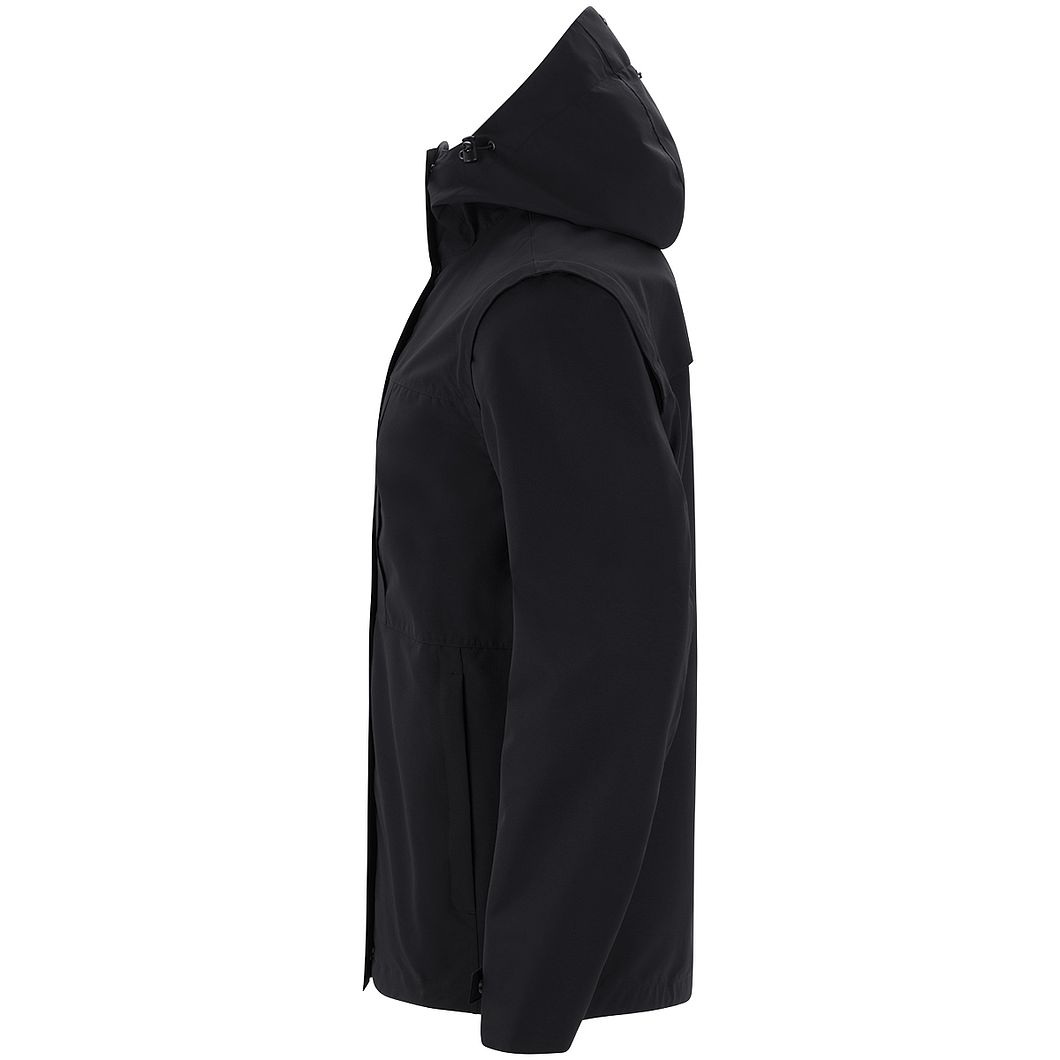 Wardrobe 2-in-1 Jacke