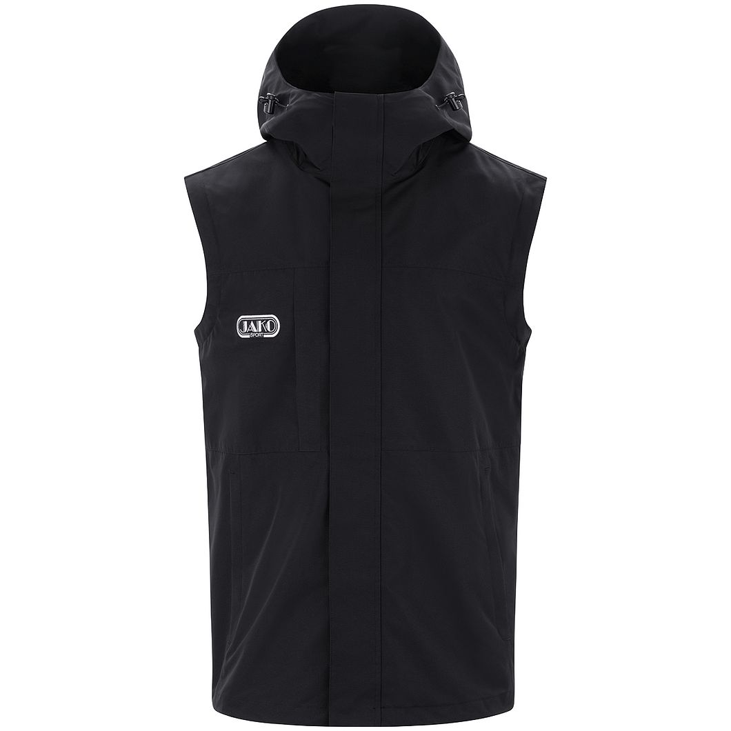 Wardrobe 2-in-1 Jacke