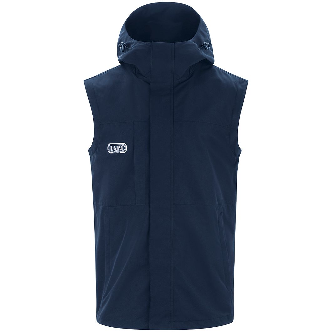 Wardrobe 2-in-1 Jacke