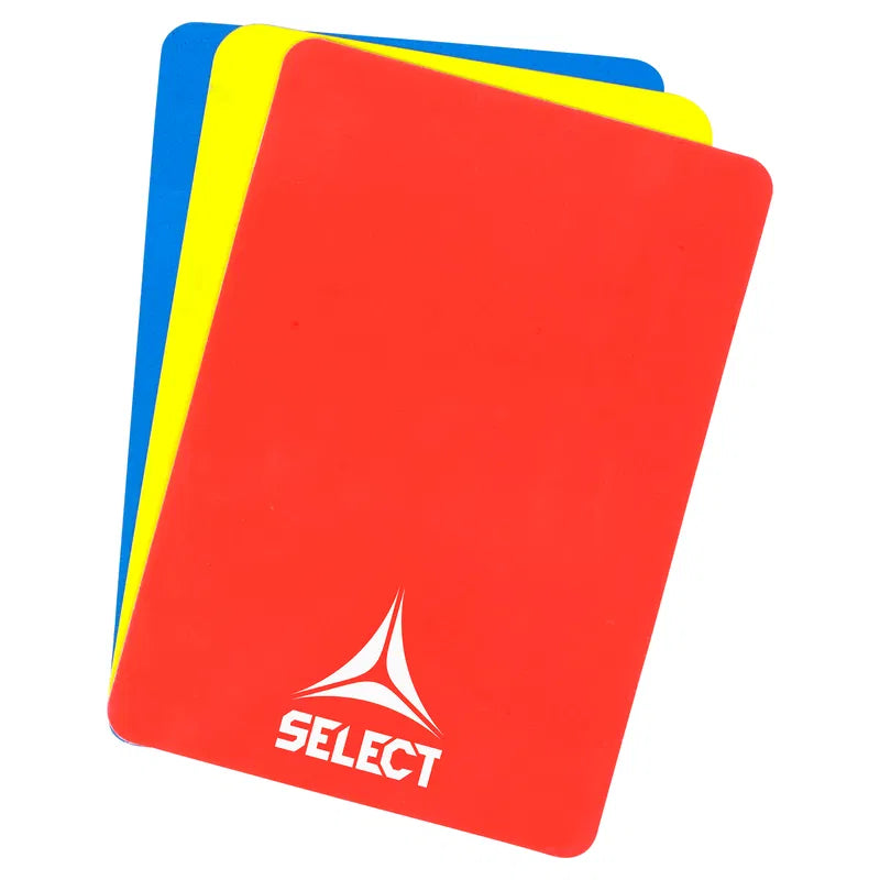 Schiedsrichterkarten Handball v24