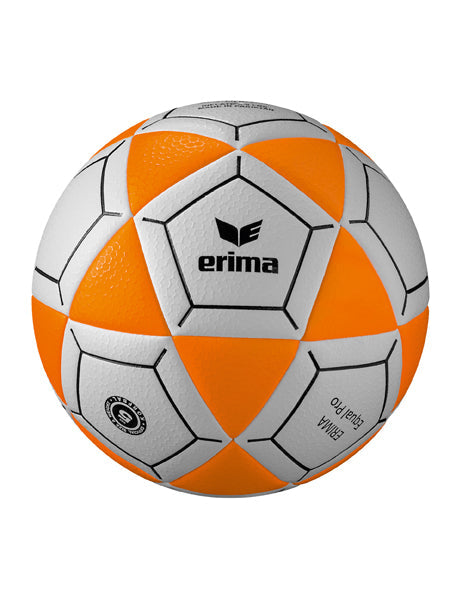 Equal Pro Korfball orange/weiß