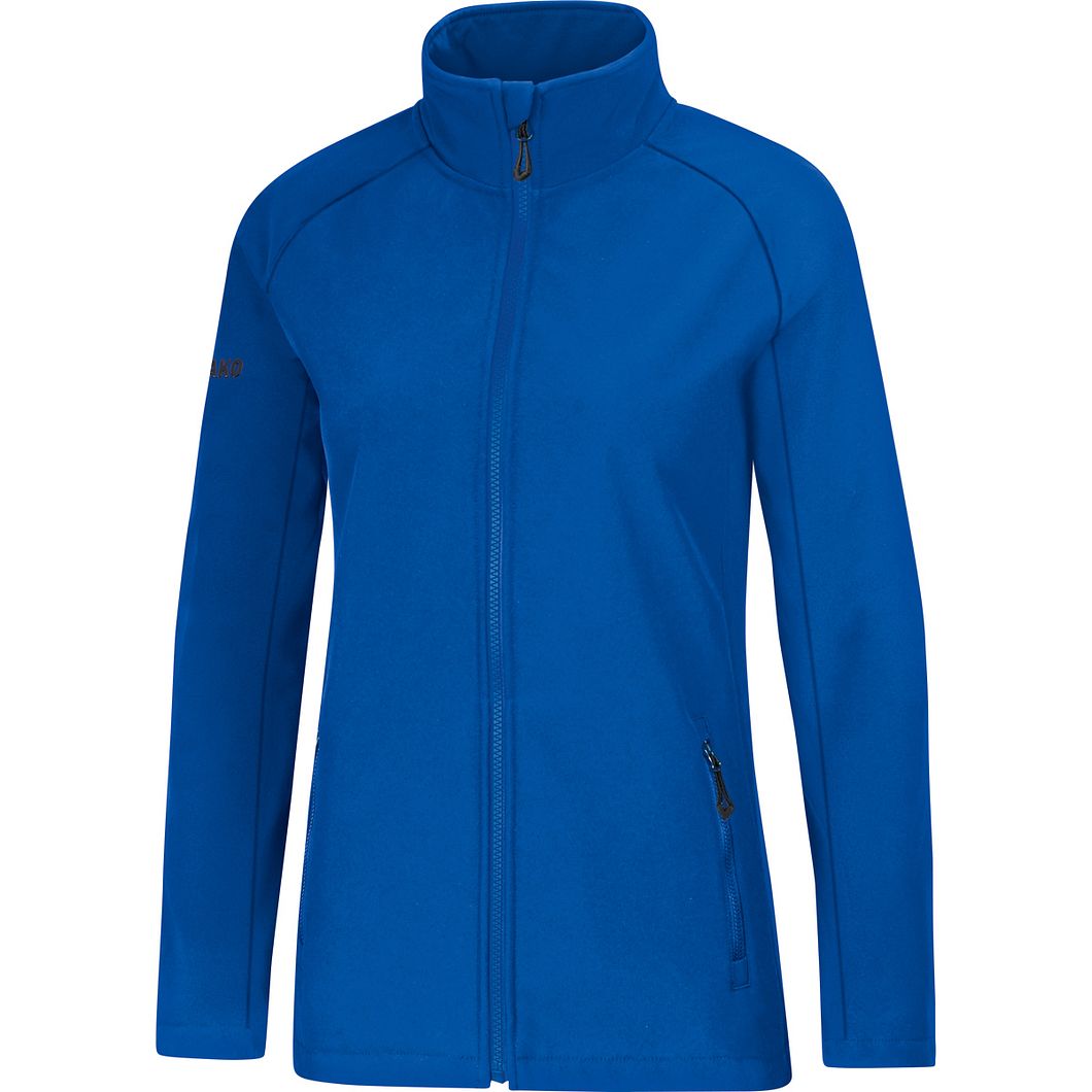 Team Softshelljacke